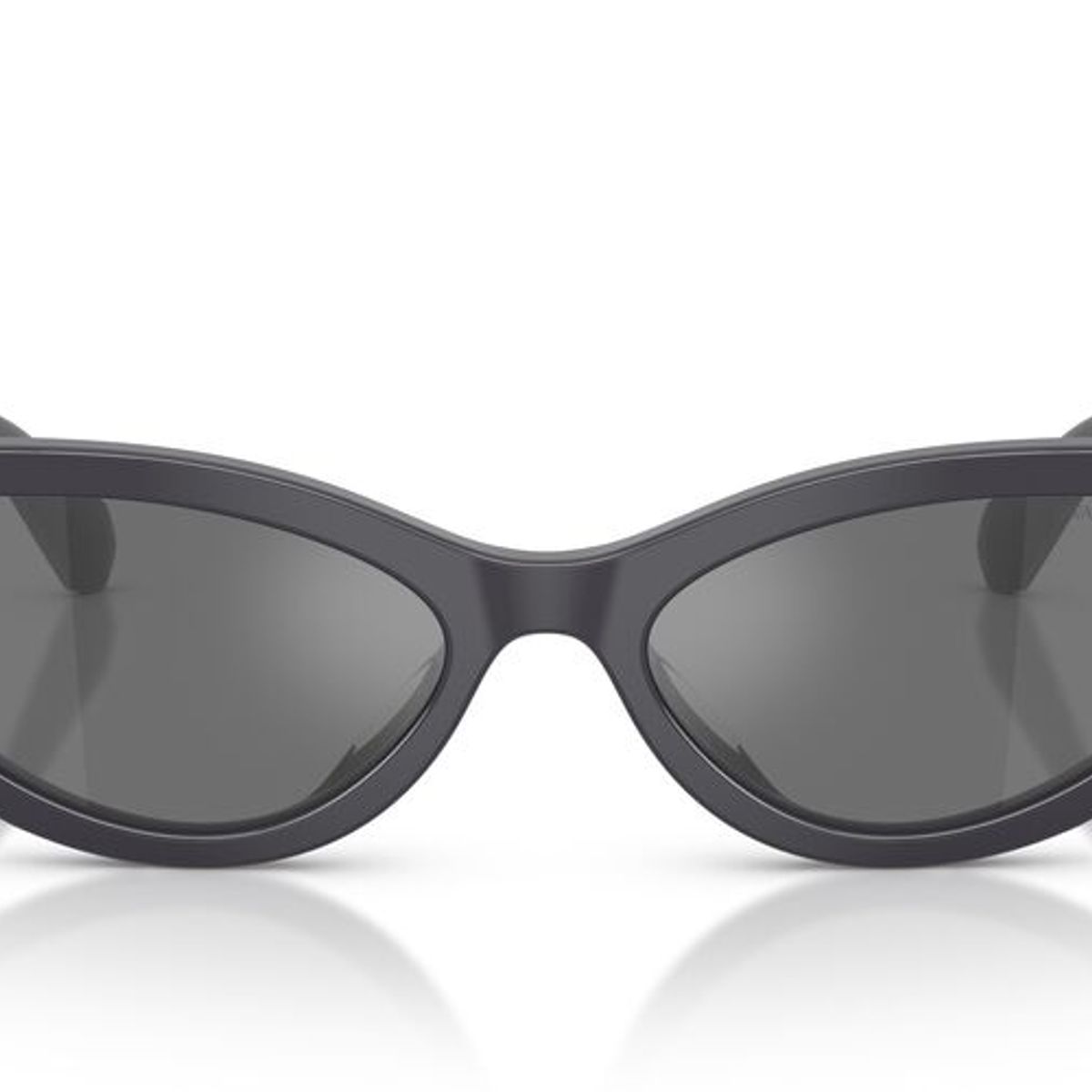 SWAROVSKI - Anteojos De Sol Swarovski SK6045U Gris Mujer