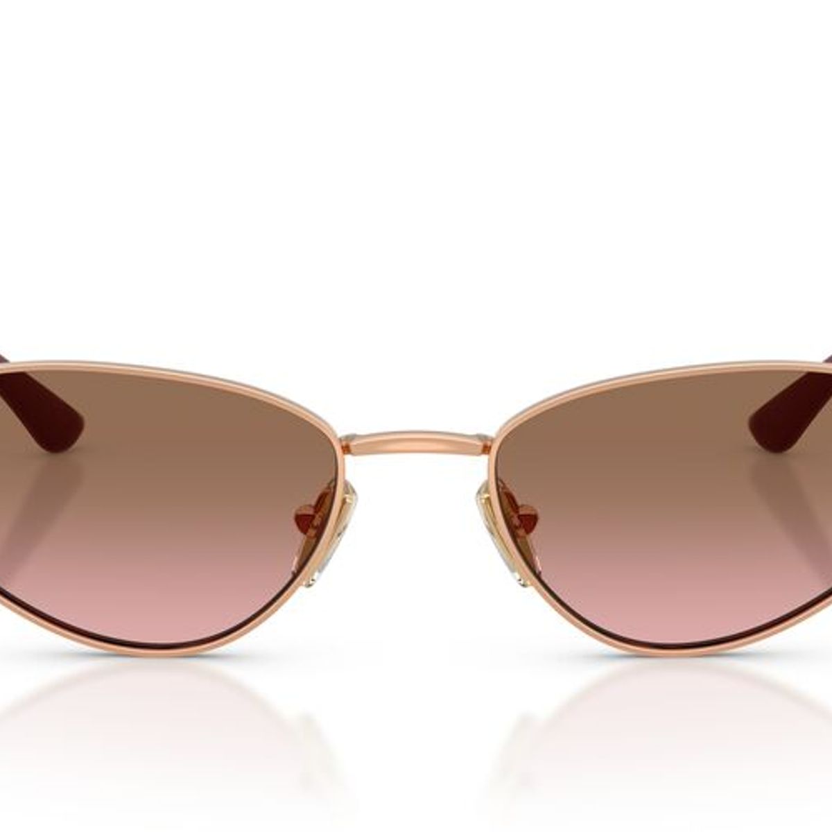 VOGUE - Anteojos De Sol Vogue VO4339S Dorado Mujer