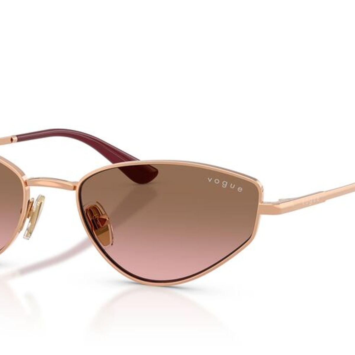 VOGUE - Anteojos De Sol Vogue VO4339S Dorado Mujer