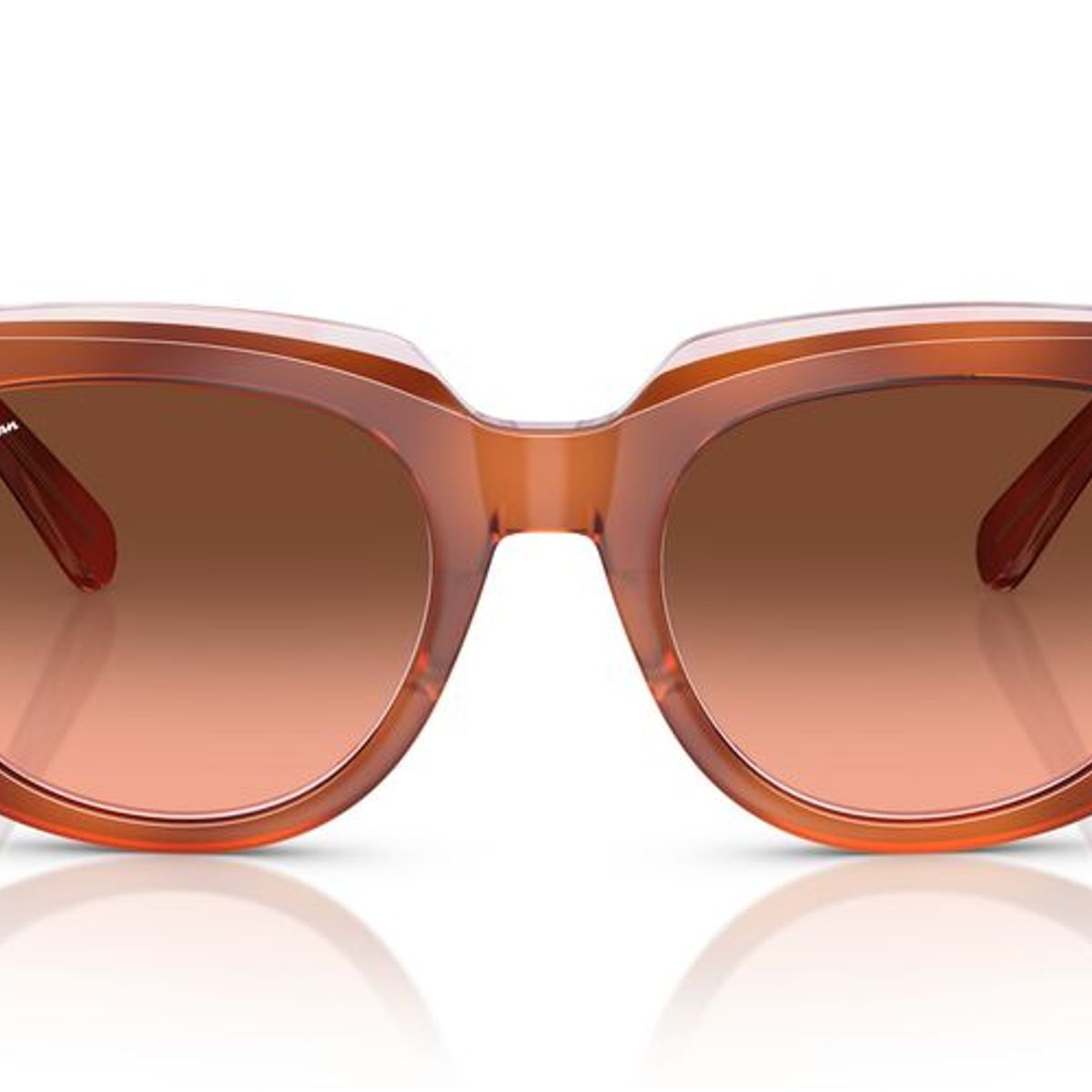 RAY BAN - Anteojos De Sol Ray-Ban RB2286 Carey Mujer