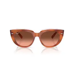 RAY BAN - Anteojos De Sol Ray-Ban RB2286 Carey Mujer