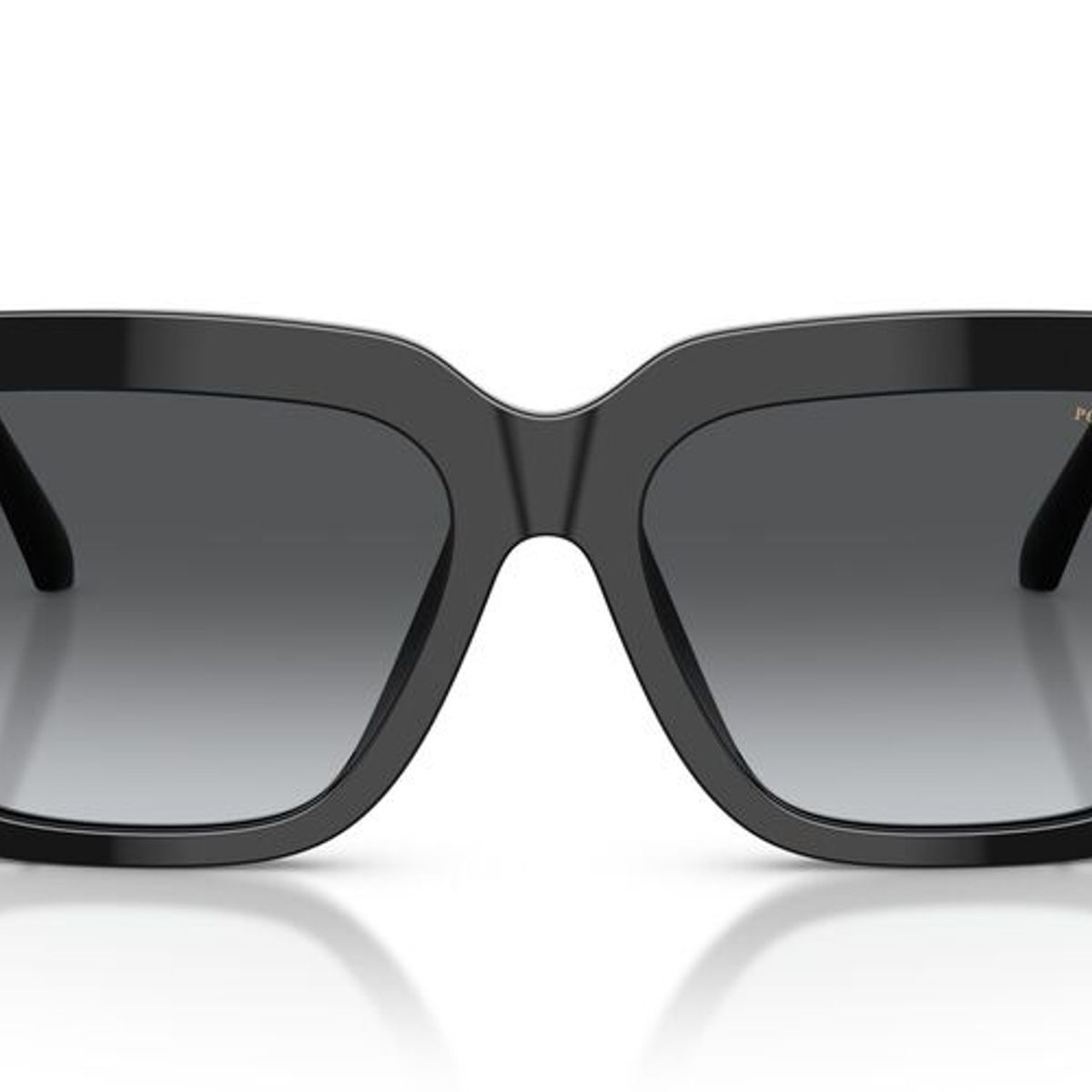 VERSACE - Anteojos De Sol Versace VE4498 Negro Mujer