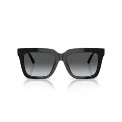 VERSACE - Anteojos De Sol VE4498 Negro Mujer