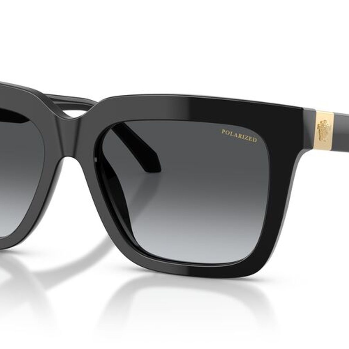 VERSACE - Anteojos De Sol Versace VE4498 Negro Mujer