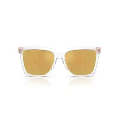 MICHAEL KORS - Anteojos De Sol MK2256U Transparente Mujer