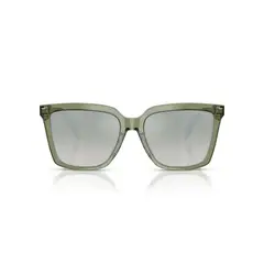 MICHAEL KORS - Anteojos De Sol MK2256U Menaggio Verde Mujer