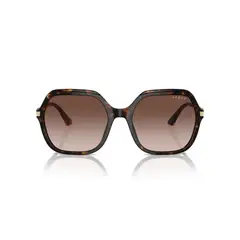 VOGUE - Anteojos De Sol VO5561S Dark Havana Gradient Brown Havana Mujer
