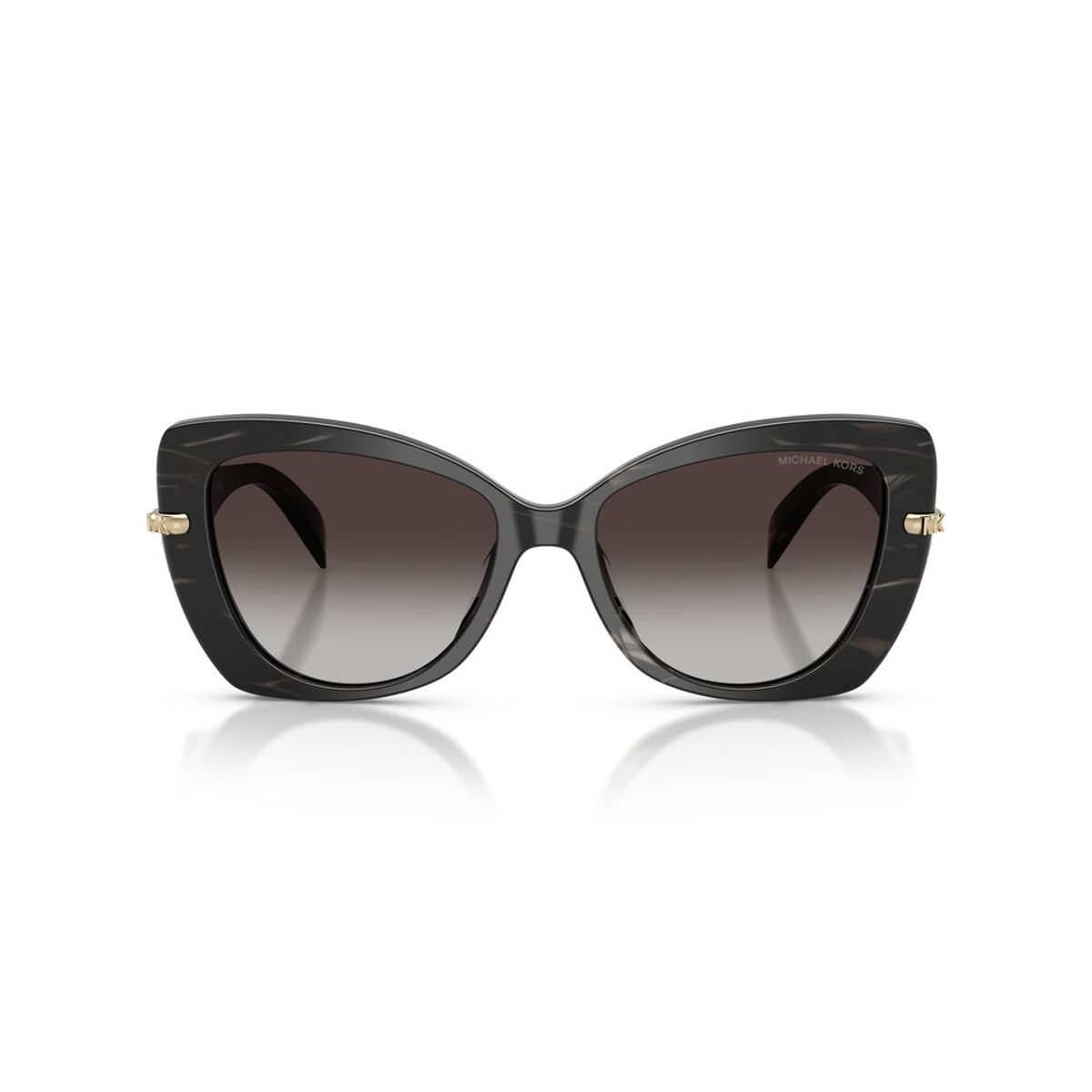 MICHAEL KORS - Anteojos De Sol Michael Kors MK2258U Atlanta Negro Mujer