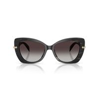 Anteojos De Sol MK2258U Atlanta Negro Mujer