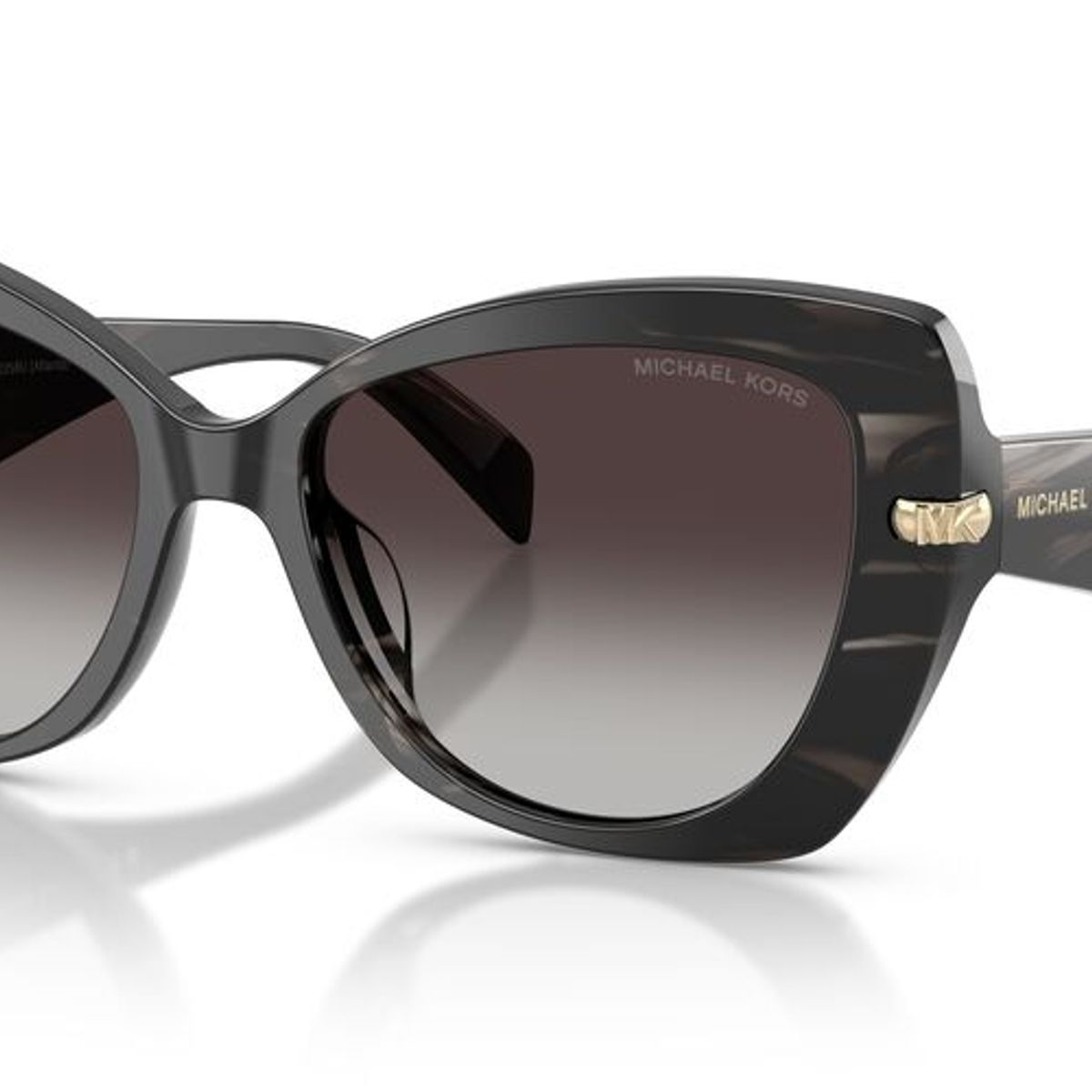 MICHAEL KORS - Anteojos De Sol Michael Kors MK2258U Atlanta Negro Mujer