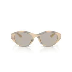 DIESEL - Anteojos De Sol DL3005U Yellow Matte