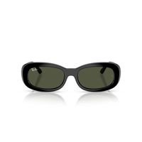 Anteojos De Sol Ray-Ban RB2221 Negro Mujer