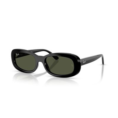 Imagen 2 del producto Anteojos De Sol Ray-Ban RB2221 Negro Mujer