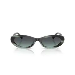 TIFFANY - Anteojos De Sol TF4250 Striped Black