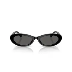 TIFFANY - Anteojos De Sol TF4250 Black Dark Grey Negro Mujer