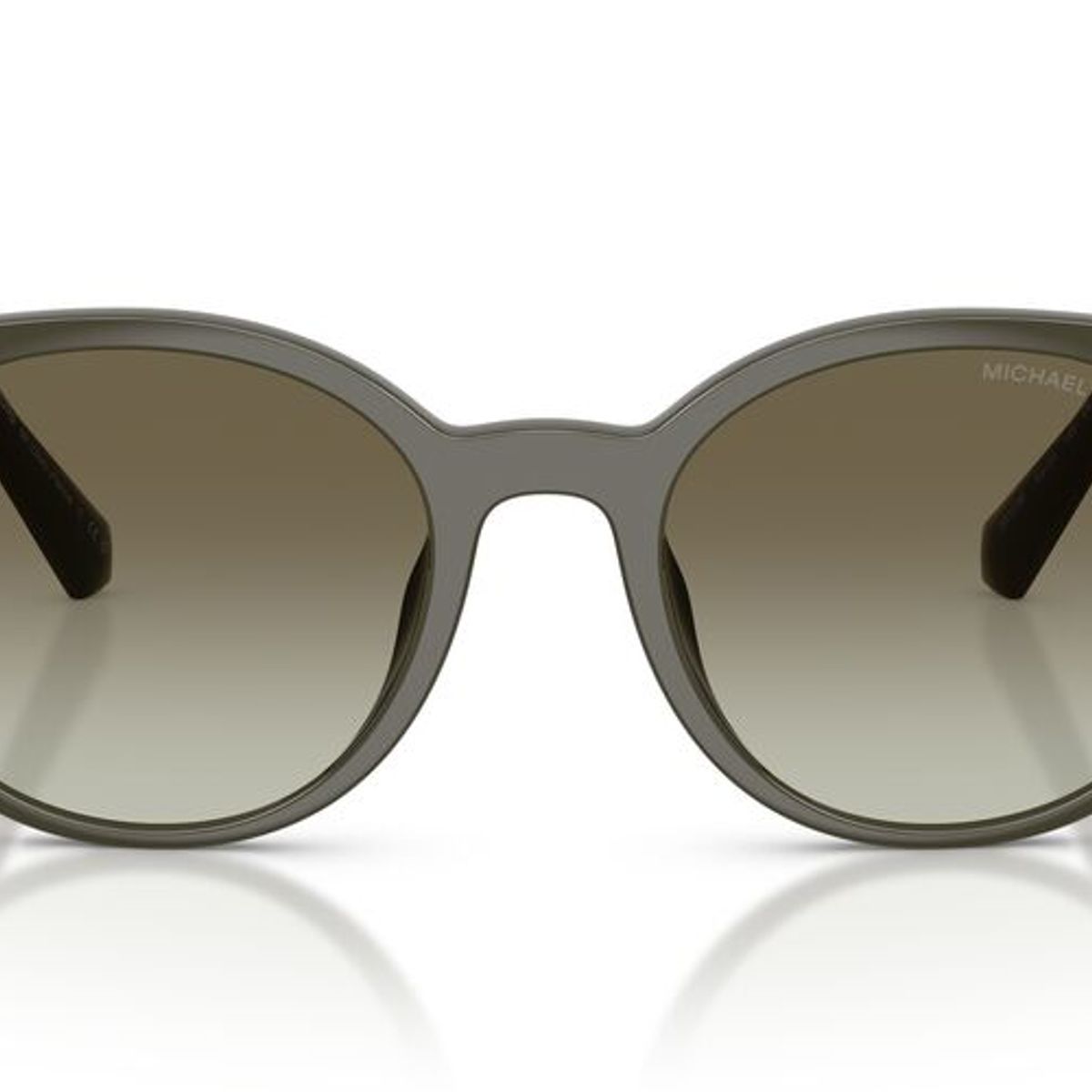 MICHAEL KORS - Anteojos De Sol Michael Kors MK2264U Verde Mujer