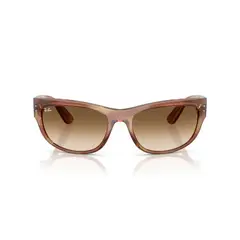RAY BAN - Anteojos De Sol Ray-Ban RB2289 Café Unisex