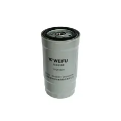 SINOTRUK - FILTRO COMBUSTIBLE