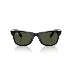 RAY BAN - Anteojos De Sol Ray-Ban RB2140 Wayfarer Negro Unisex