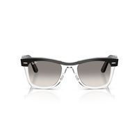 Anteojos De Sol Ray-Ban RB2240 Wayfarer Negro Unisex