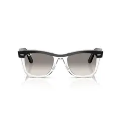 RAY BAN - Anteojos De Sol Ray-Ban RB2240 Wayfarer Negro Unisex