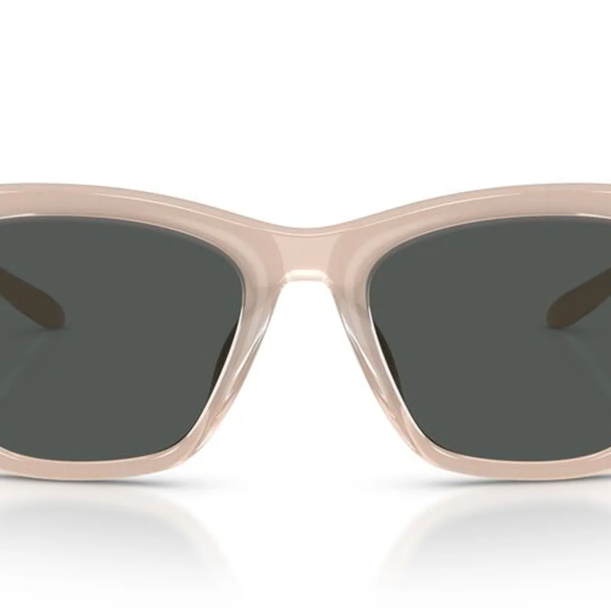 DIESEL - Anteojos De Sol Diesel DL3008U Crema Unisex