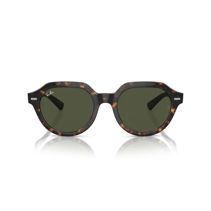RAY BAN - Anteojos De Sol Ray-Ban RB4399 Havana Unisex