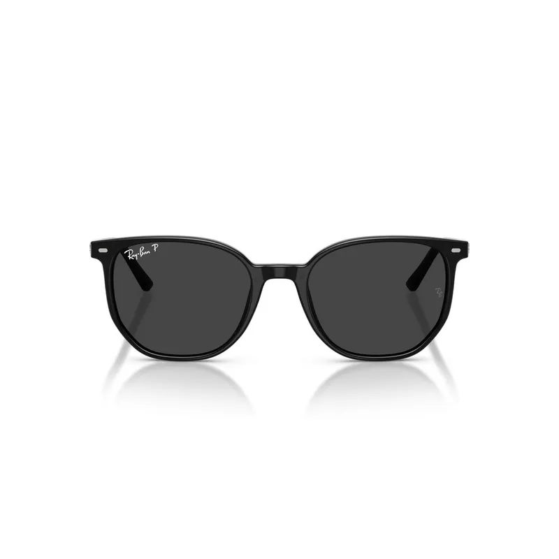 RAY BAN - Anteojos De Sol Ray-Ban RB2197 Negro Unisex