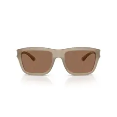 DIESEL - Anteojos De Sol DL3006U Café Unisex