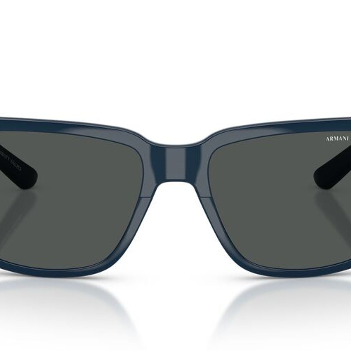 ARMANI EXCHANGE - Anteojos De Sol Armani Exchange AX4026S Azul Unisex