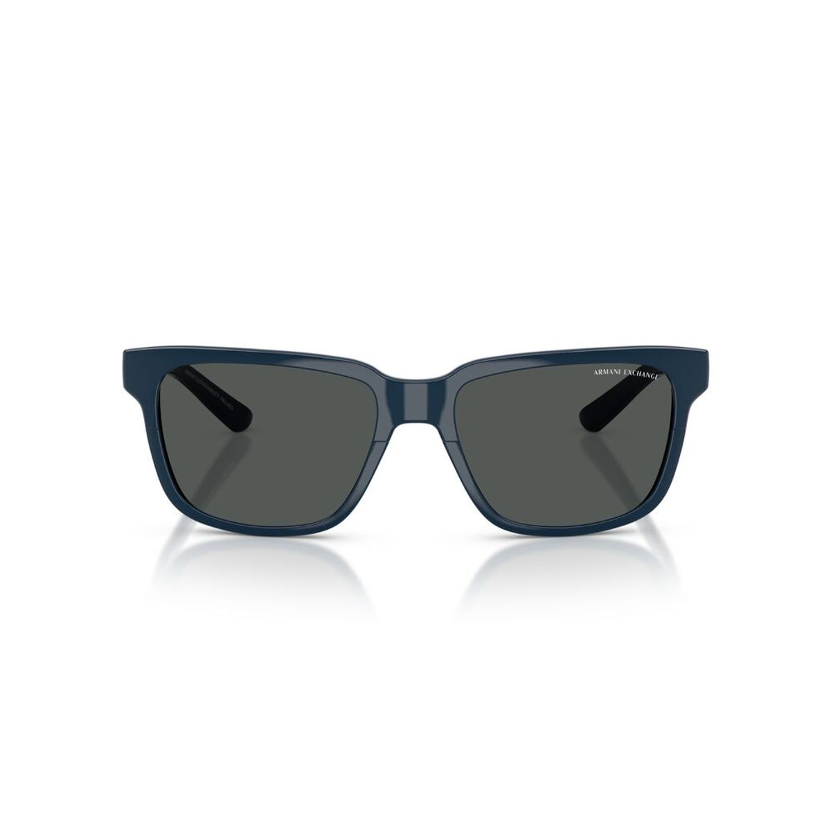 ARMANI EXCHANGE - Anteojos De Sol Armani Exchange AX4026S Azul Unisex
