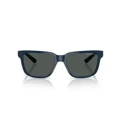 ARMANI EXCHANGE - Anteojos De Sol AX4026S Azul Unisex