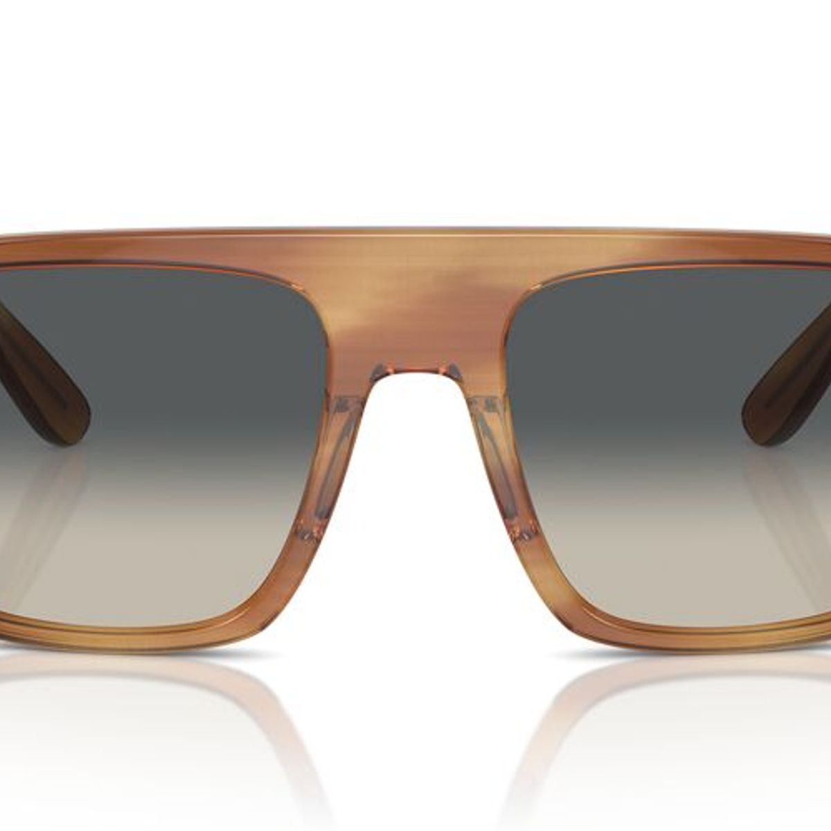 RAY BAN - Anteojos De Sol Ray-Ban RB0360S Café Unisex
