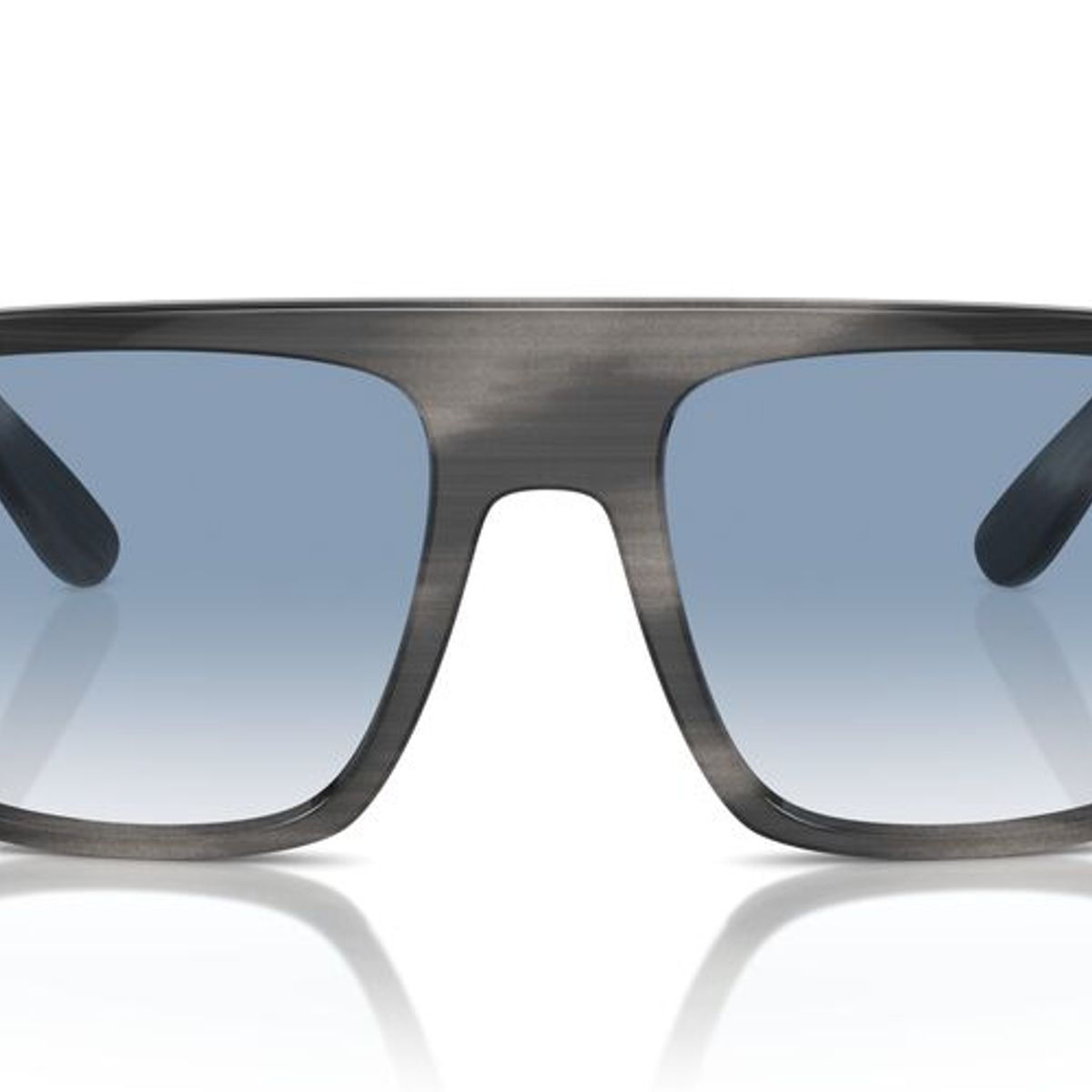 RAY BAN - Anteojos De Sol Ray-Ban RB0360S Gris Unisex