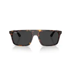 RAY BAN - Anteojos De Sol Ray-Ban RB2222 Havana Polar Black Havana Unisex