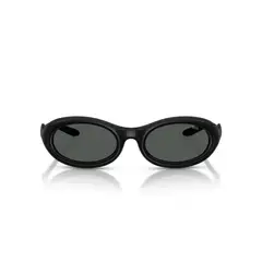 DIESEL - Anteojos De Sol DL3011U Negro Unisex