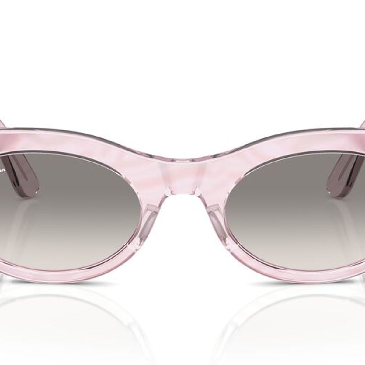 RAY BAN - Anteojos De Sol Ray-Ban RB2242 Wayfarer Violeta Unisex