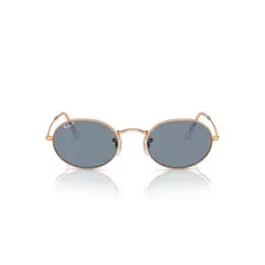 RAY BAN - Anteojos De Sol Ray-Ban RB3547 Dorado Unisex