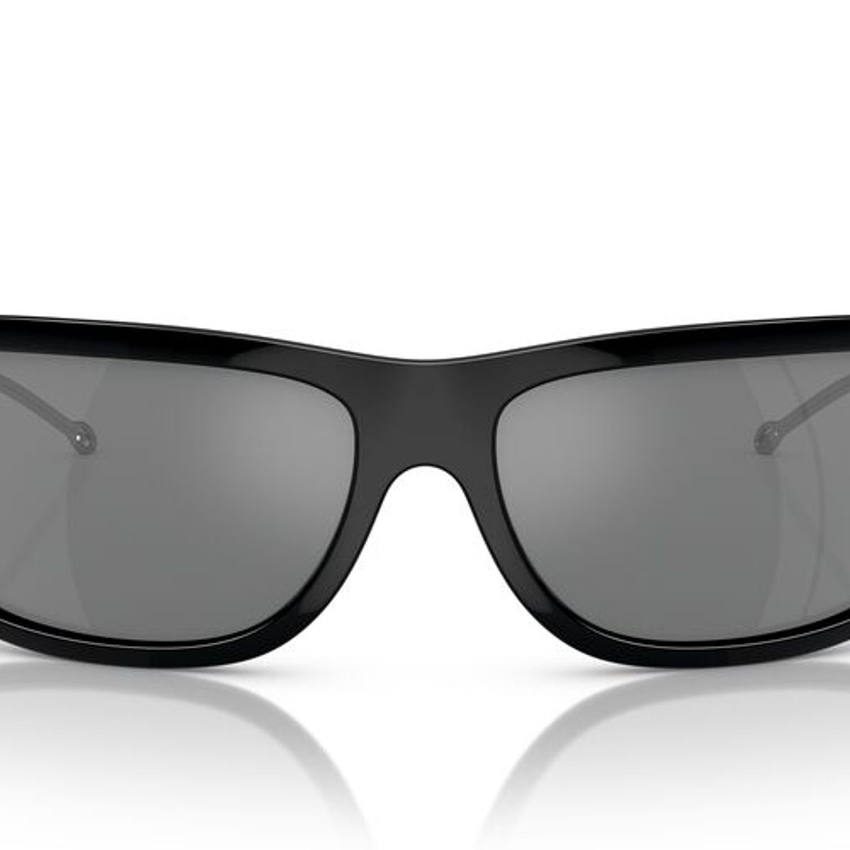 DIESEL - Anteojos De Sol Diesel DL3001 Negro Unisex