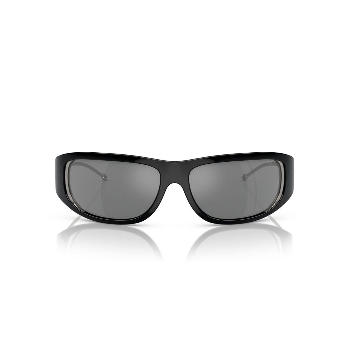 DIESEL - Anteojos De Sol Diesel DL3001 Negro Unisex