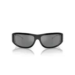 DIESEL - Anteojos De Sol DL3001 Negro Unisex