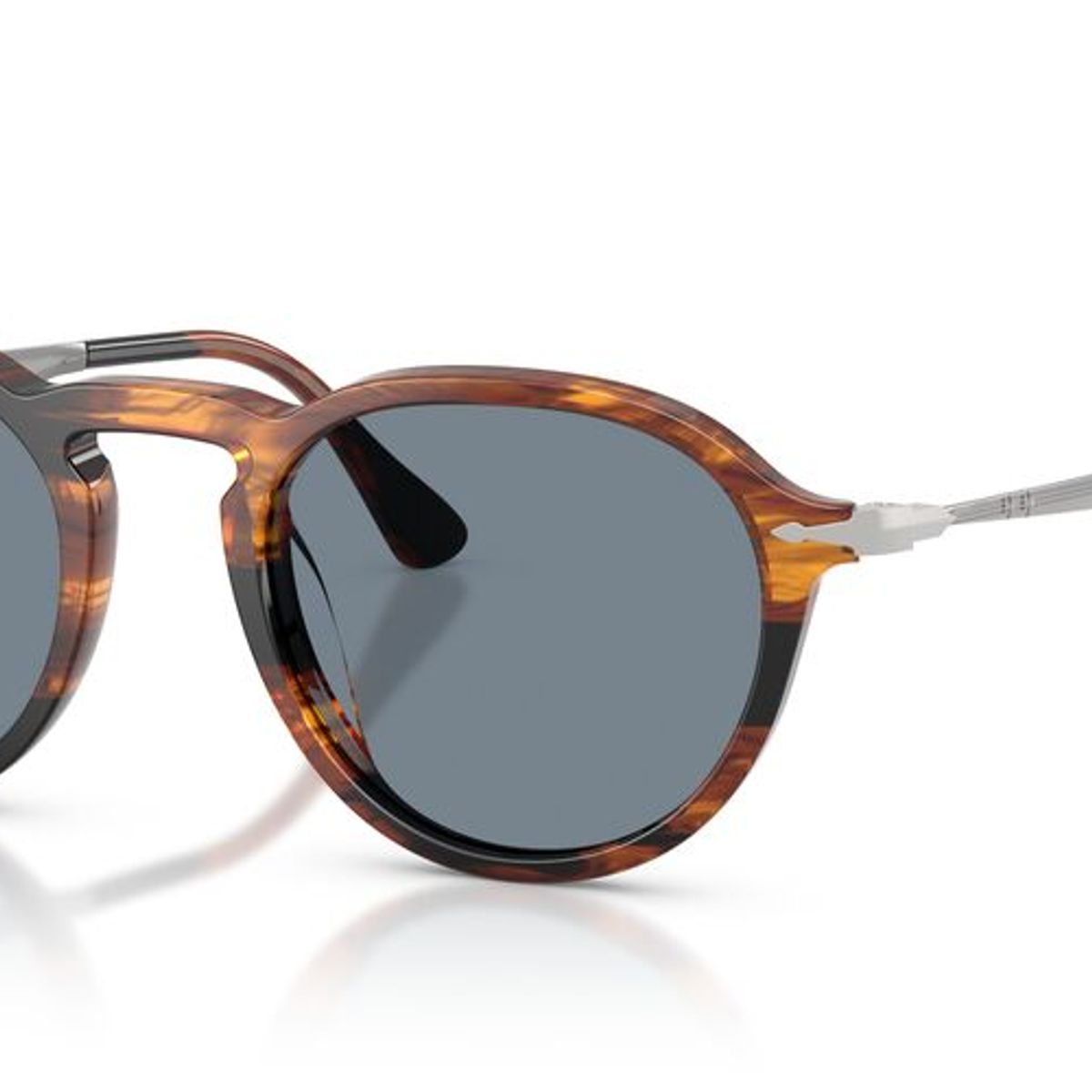 PERSOL - Anteojos De Sol Persol PO3383S Café Unisex