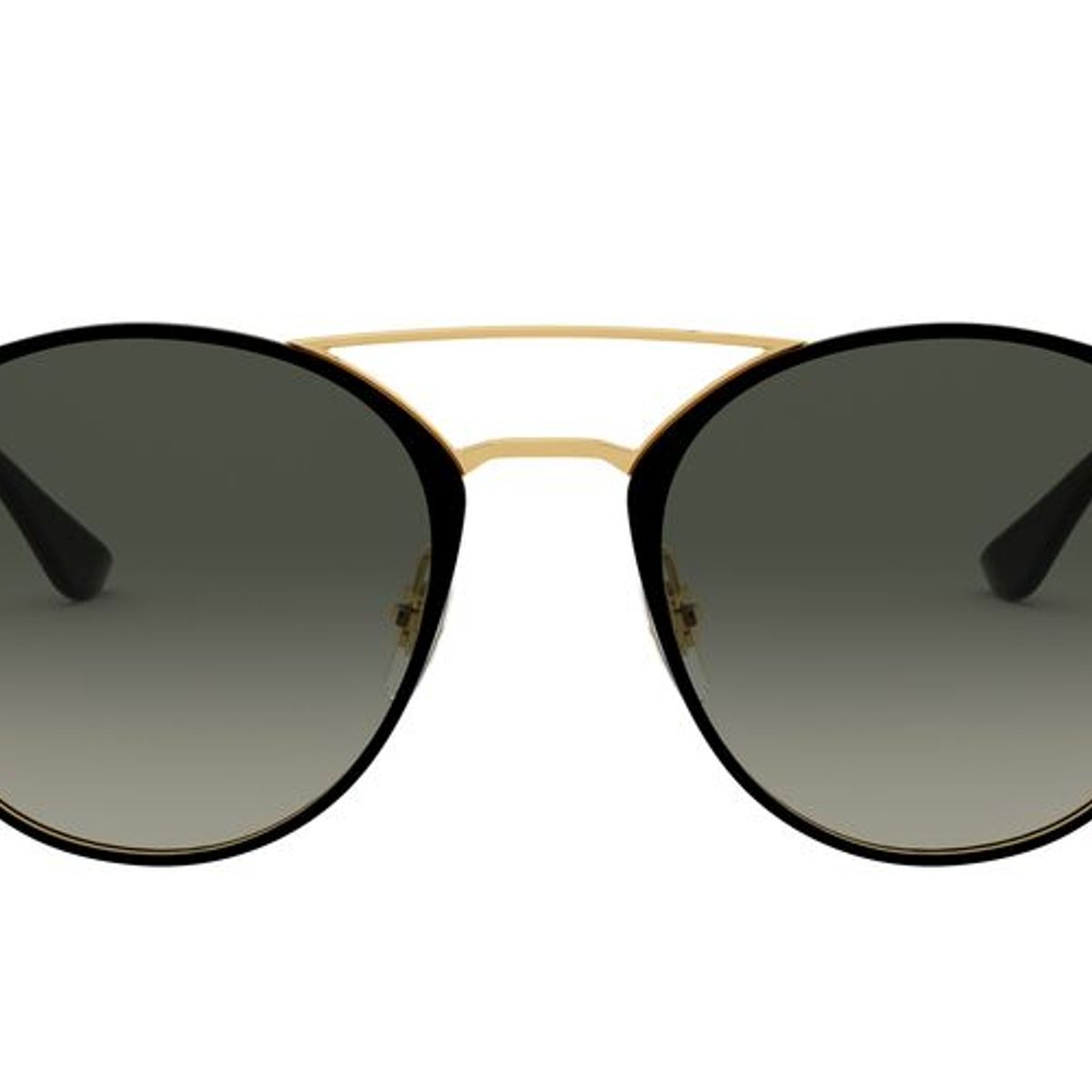 RAY BAN - Anteojos De Sol Ray-Ban RB3546  Negro Unisex