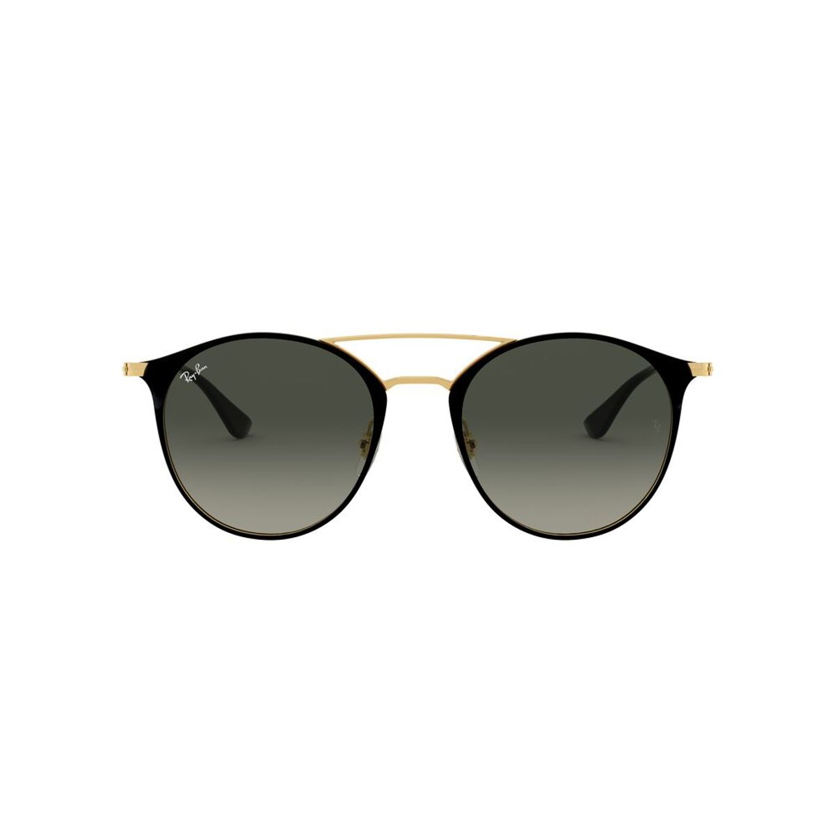 RAY BAN - Anteojos De Sol Ray-Ban RB3546  Negro Unisex