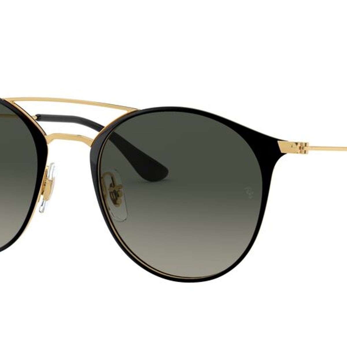 RAY BAN - Anteojos De Sol Ray-Ban RB3546  Negro Unisex