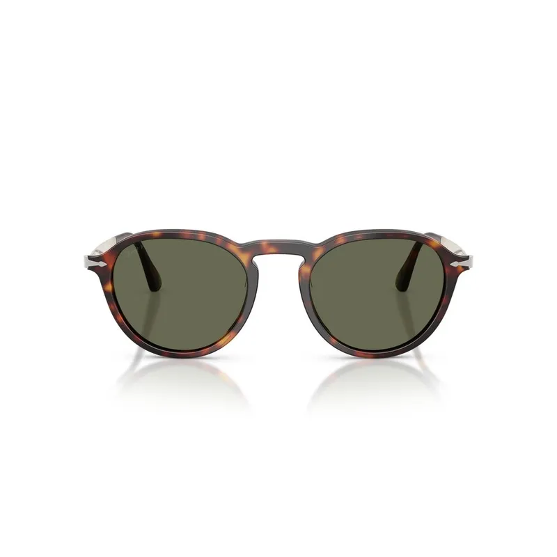 PERSOL - Anteojos De Sol Persol PO3383S Havana Unisex