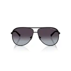 ARMANI EXCHANGE - Anteojos De Sol AX2002 Negro Unisex