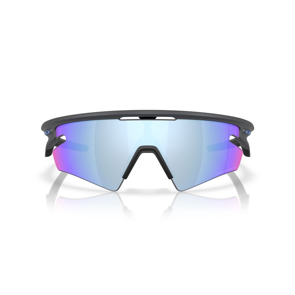 OAKLEY - Anteojos De Sol Oakley OO9499  Gris Unisex