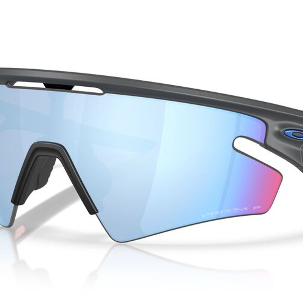 OAKLEY - Anteojos De Sol Oakley OO9499  Gris Unisex
