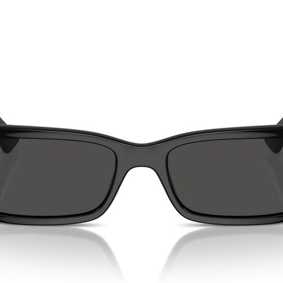 RAY BAN - Anteojos De Sol Ray-Ban RB4425 Teru Black Dark Grey Negro Unisex